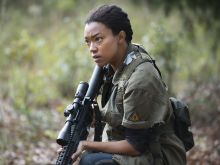 Betty Gabriel