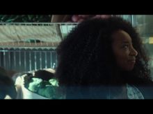 Betty Gabriel