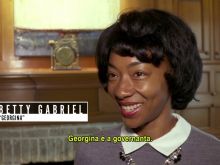 Betty Gabriel