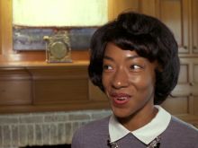 Betty Gabriel