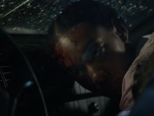 Betty Gabriel