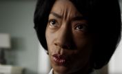 Betty Gabriel