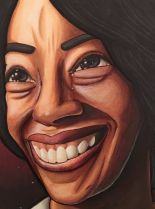Betty Gabriel