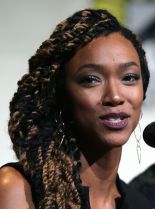 Betty Gabriel