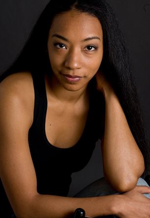 Betty Gabriel