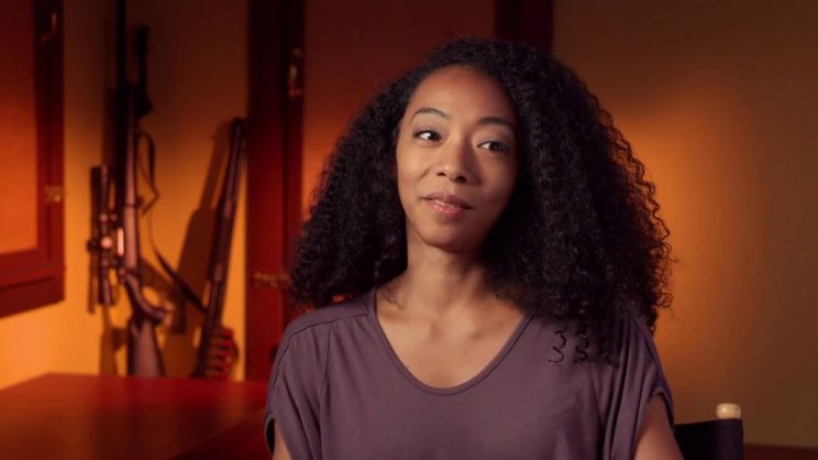 Betty Gabriel