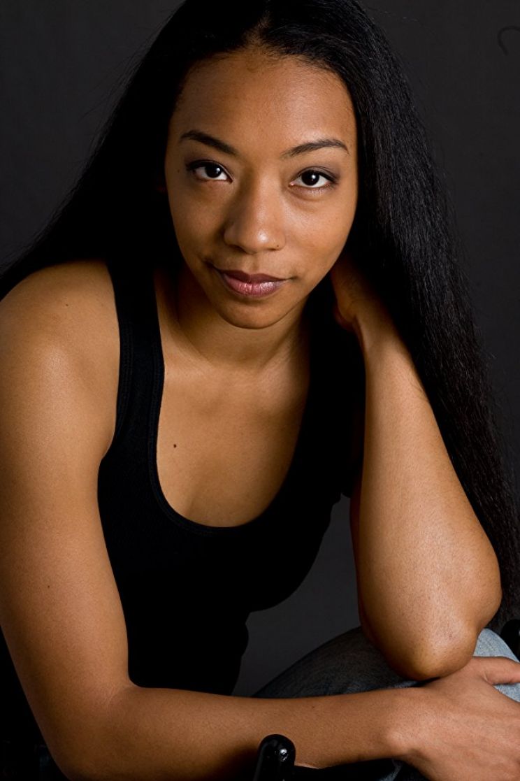 Betty Gabriel