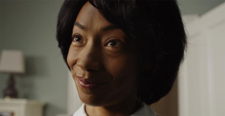 Betty Gabriel