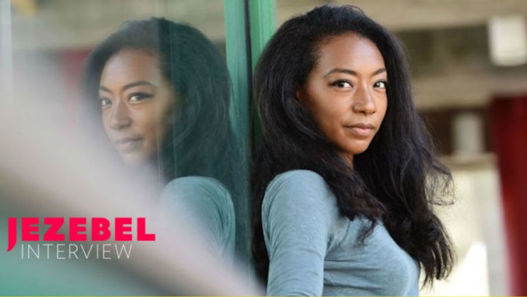 Betty Gabriel