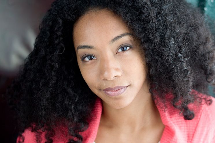 Betty Gabriel