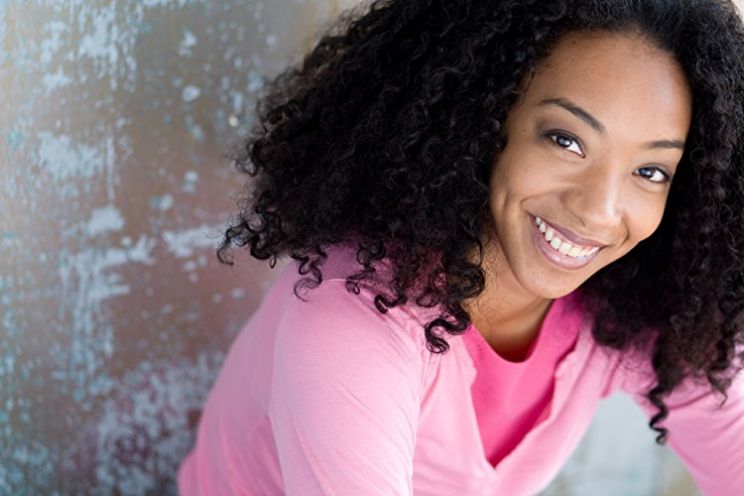 Betty Gabriel