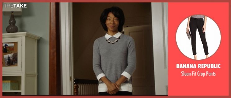 Betty Gabriel
