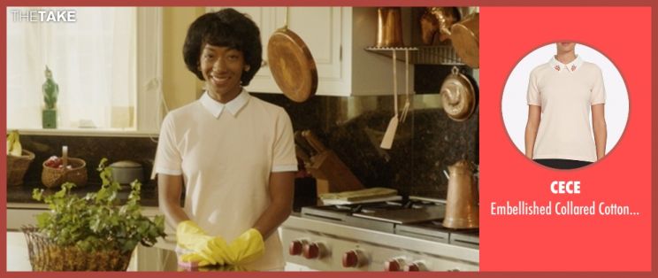 Betty Gabriel