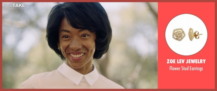 Betty Gabriel