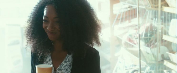 Betty Gabriel
