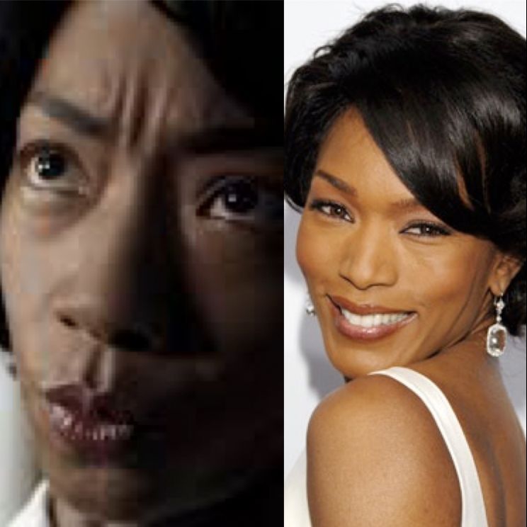 Betty Gabriel