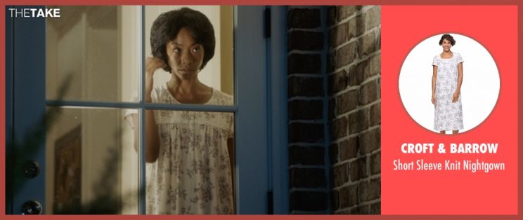 Betty Gabriel