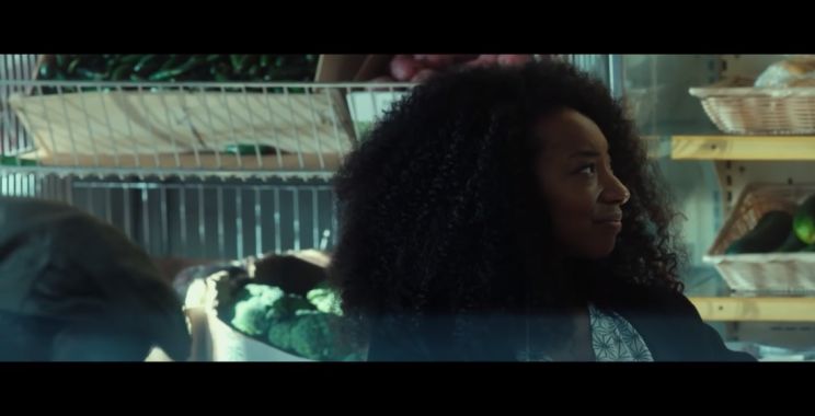 Betty Gabriel