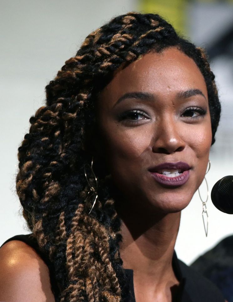 Betty Gabriel