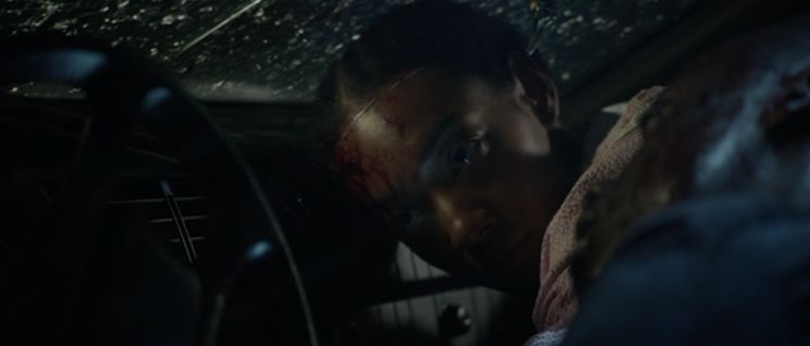 Betty Gabriel