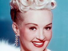 Betty Garde photo