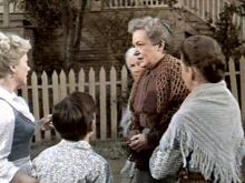 Betty Garde