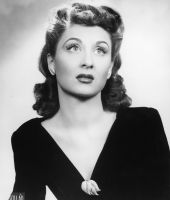 Betty Garrett