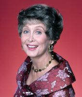 Betty Garrett