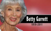 Betty Garrett