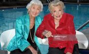 Betty Garrett