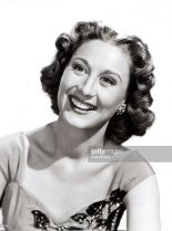 Betty Garrett