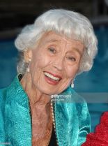 Betty Garrett