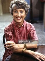 Betty Garrett