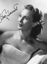 Betty Garrett