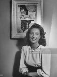 Betty Garrett