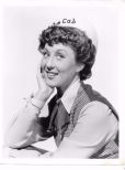 Betty Garrett