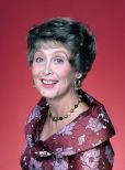 Betty Garrett