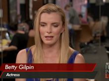 Betty Gilpin