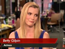 Betty Gilpin