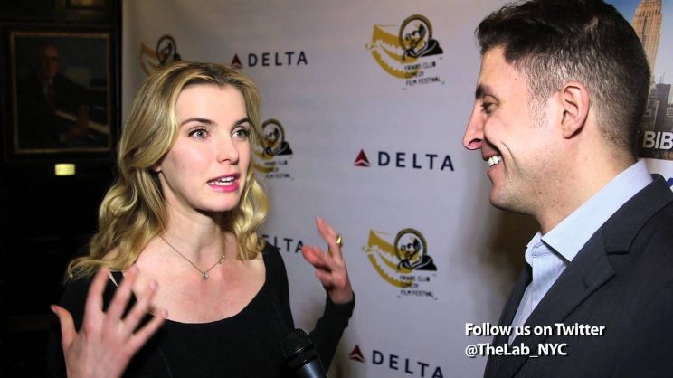 Betty Gilpin