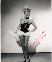 Betty Grable