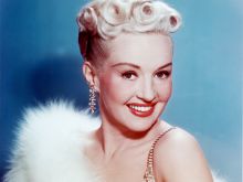 Betty Grable