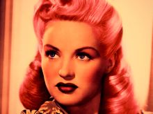 Betty Grable