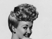 Betty Grable