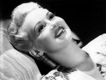 Betty Grable