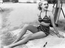 Betty Grable