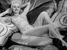 Betty Grable