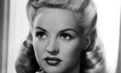 Betty Grable