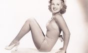 Betty Grable