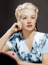 Betty Grable